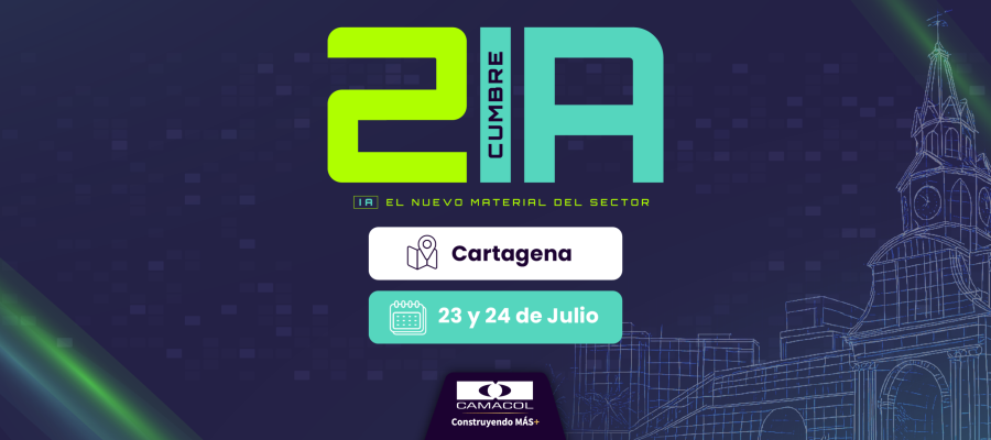 2da Cumbre Inteligencia Artificial 2026