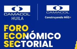 FORO ECONÓMICO SECTORIAL