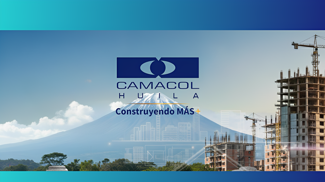 Construcción Huila