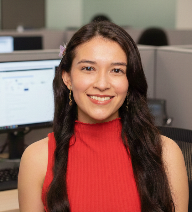 Lina Dussán Tierradentro