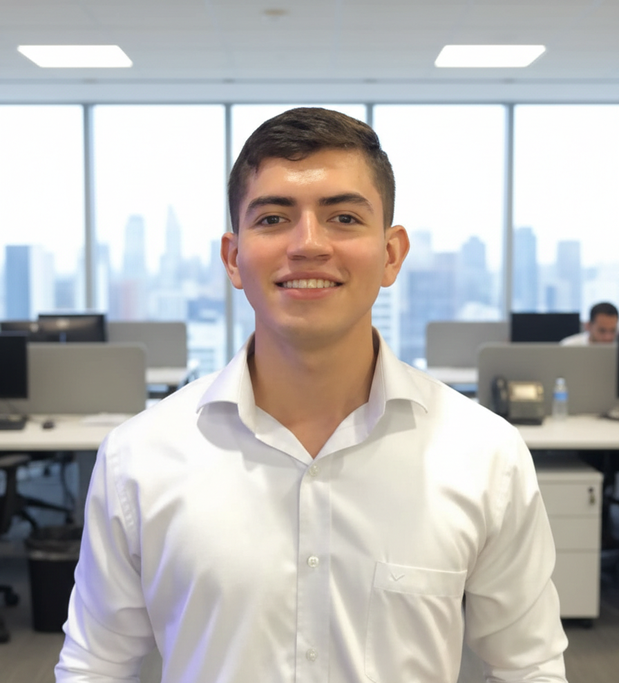 Santiago Gúzman Rojas